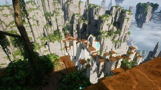 Jumpbound — screenshot 1