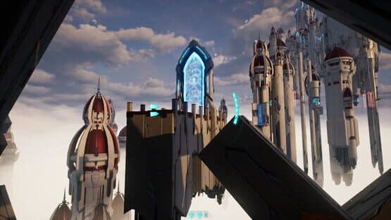 Jumpbound — screenshot 2