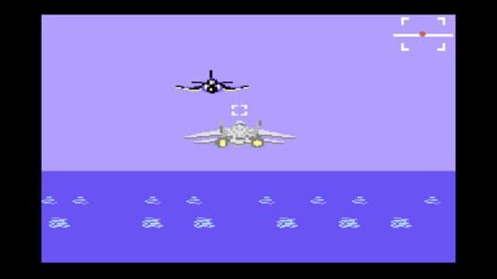 After Burner — screenshot 1