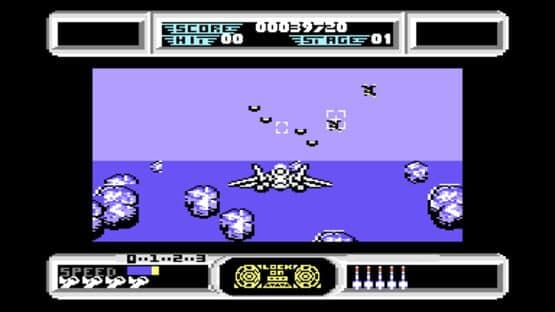 After Burner — screenshot 3