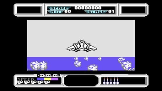 After Burner — screenshot 6