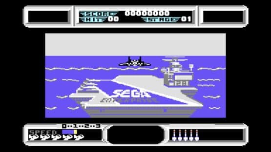 After Burner — screenshot 7