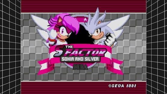 The S Factor: Sonia and Silver — screenshot 5