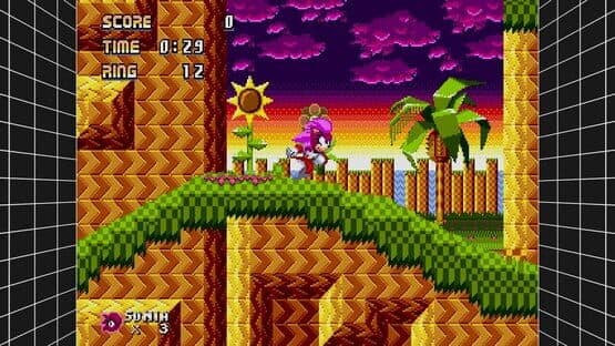 The S Factor: Sonia and Silver — screenshot 6