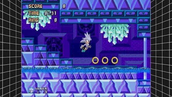 The S Factor: Sonia and Silver — screenshot 7