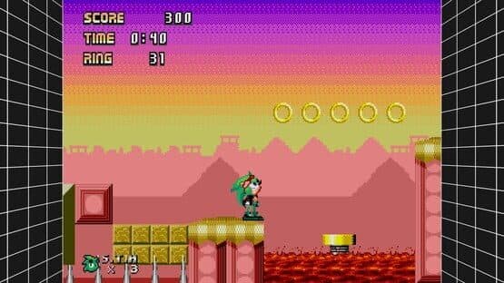 The S Factor: Sonia and Silver — screenshot 8