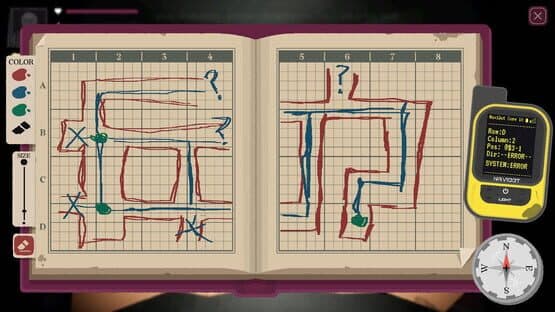 Petracal — screenshot 2