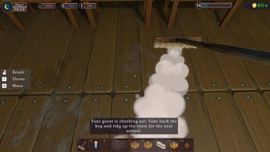 Quest & Rest: Inn Simulator — screenshot 6
