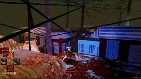 Memoirium — screenshot 1