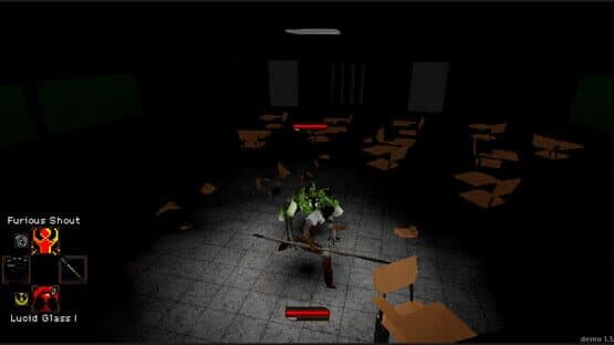 Memoirium — screenshot 2