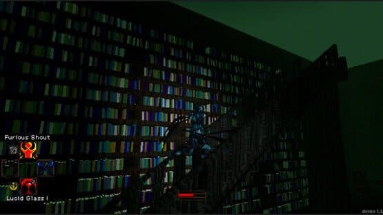 Memoirium — screenshot 3