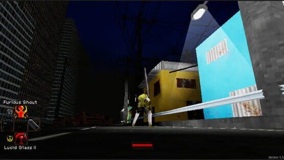 Memoirium — screenshot 6