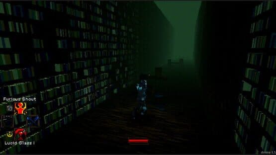Memoirium — screenshot 8