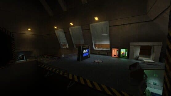 Transit — screenshot 2