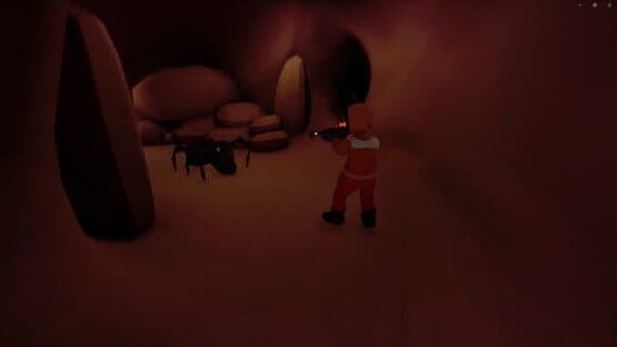 Burger Bots Inc. — screenshot 4