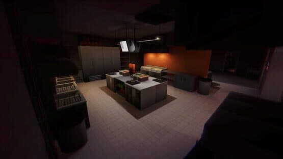 Burger Bots Inc. — screenshot 7