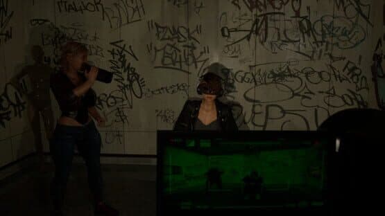 Corporeal — screenshot 1