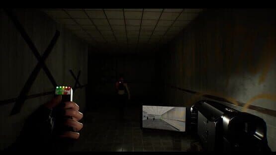 Corporeal — screenshot 4