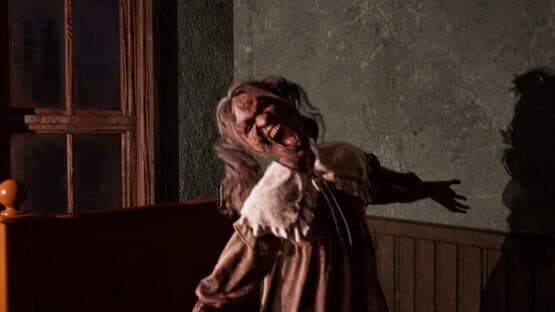 Corporeal — screenshot 5