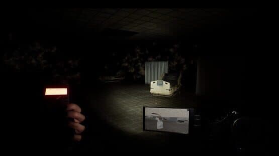 Corporeal — screenshot 7