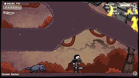 Earth Taken 2 — screenshot 3