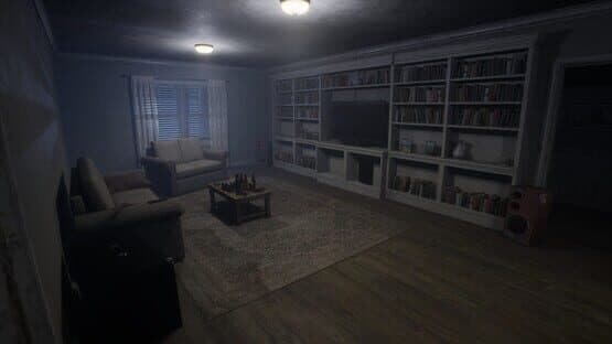 No Forgiveness — screenshot 1