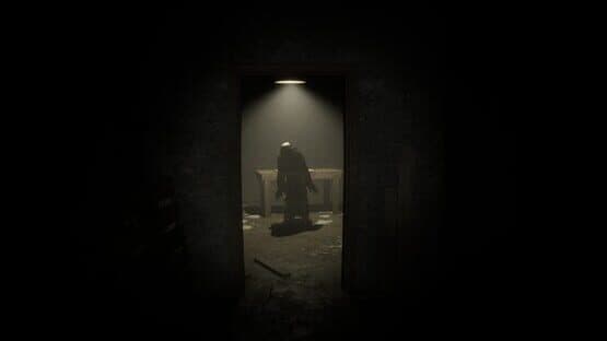No Forgiveness — screenshot 7