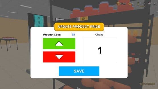 Marktopia — screenshot 3