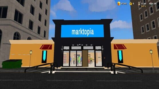 Marktopia — screenshot 4