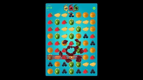 Matchuie — screenshot 5