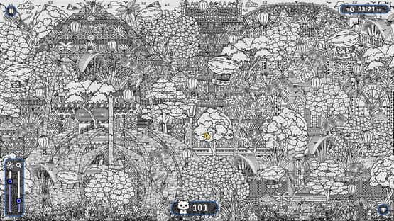 101 Cats in Chennai — screenshot 1