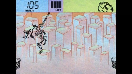 Battletoads — screenshot 1