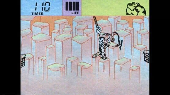 Battletoads — screenshot 2