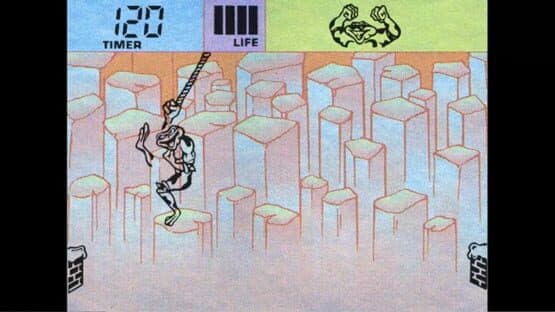 Battletoads — screenshot 3