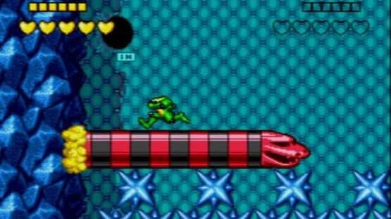 Battletoads — screenshot 1
