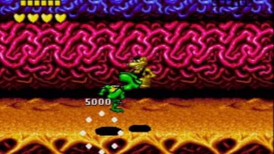 Battletoads — screenshot 2
