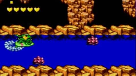 Battletoads — screenshot 3