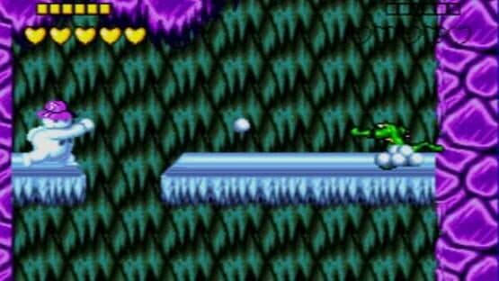 Battletoads — screenshot 4
