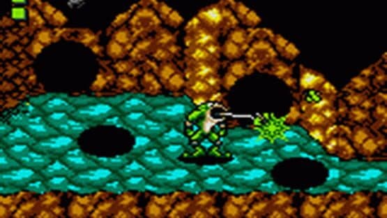 Battletoads — screenshot 1