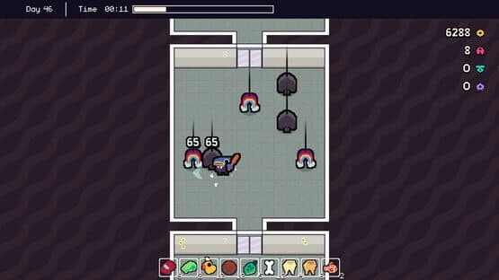 Piñata Go Boom — screenshot 1