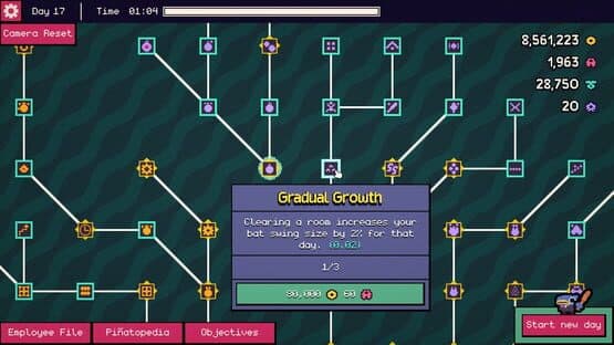 Piñata Go Boom — screenshot 2