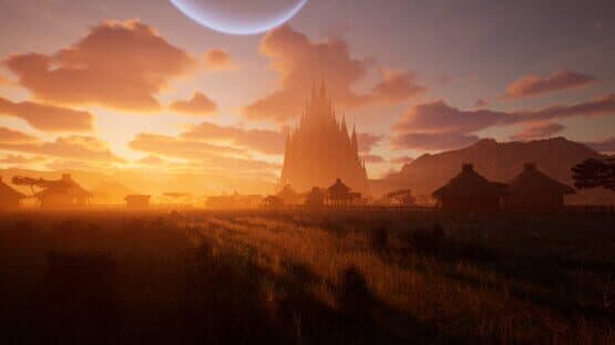 Crimson Tower — screenshot 2