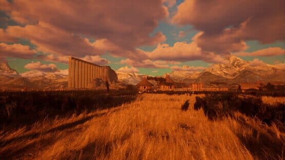 Crimson Tower — screenshot 4