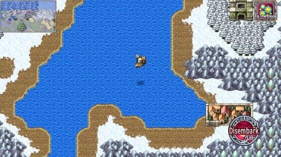 Alphadia III — screenshot 6