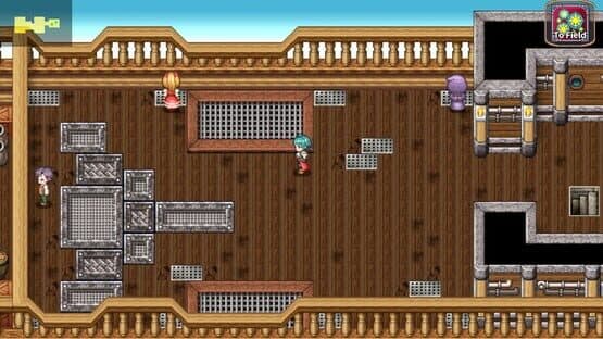 Alphadia III — screenshot 7