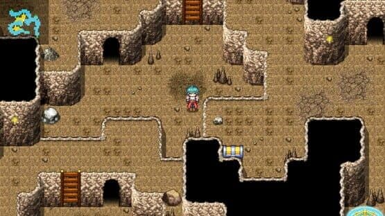 Alphadia III — screenshot 8
