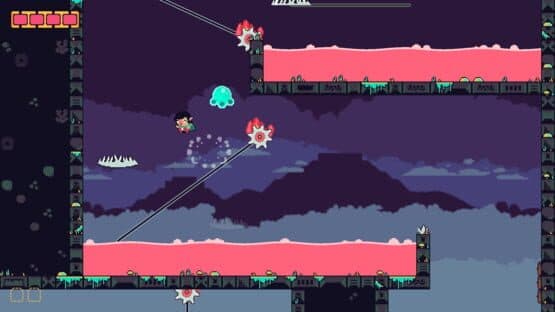 Quetzal's Call — screenshot 1