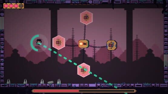 Quetzal's Call — screenshot 2
