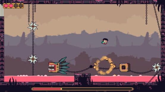 Quetzal's Call — screenshot 3
