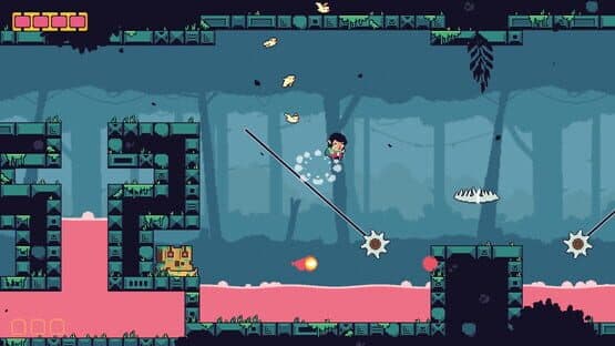 Quetzal's Call — screenshot 4